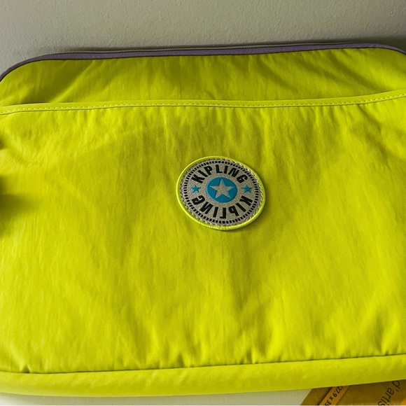 Kipling 13" Laptop Sleeve - Picture 3 of 5